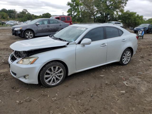 Photo 0 VIN: JTHCK262985016920 - LEXUS IS 