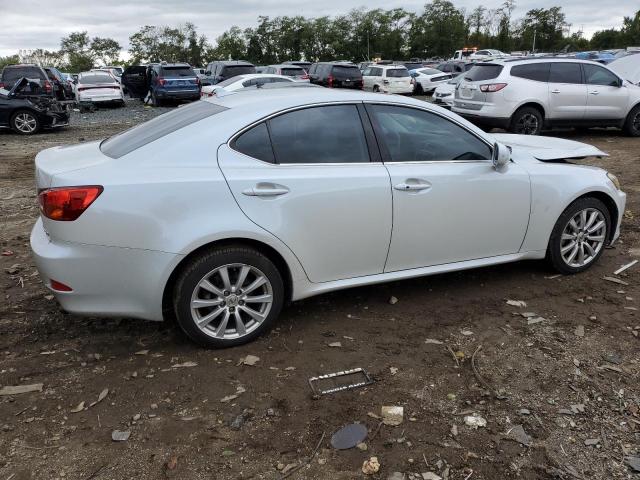 Photo 2 VIN: JTHCK262985016920 - LEXUS IS 