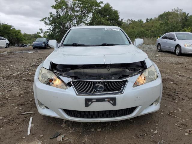 Photo 4 VIN: JTHCK262985016920 - LEXUS IS 