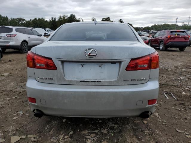 Photo 5 VIN: JTHCK262985016920 - LEXUS IS 