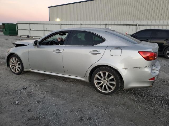 Photo 1 VIN: JTHCK262985019638 - LEXUS IS 250 