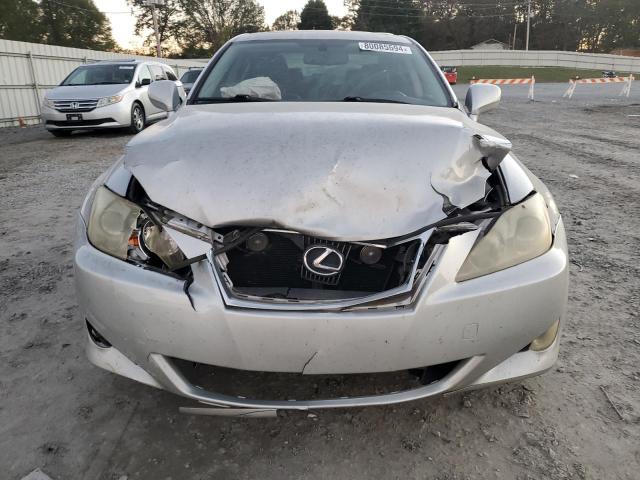 Photo 4 VIN: JTHCK262985019638 - LEXUS IS 250 