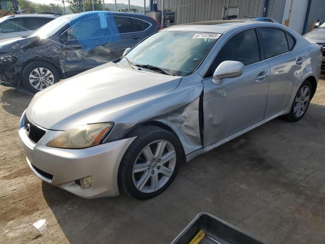 Photo 0 VIN: JTHCK262985020837 - LEXUS IS 250 