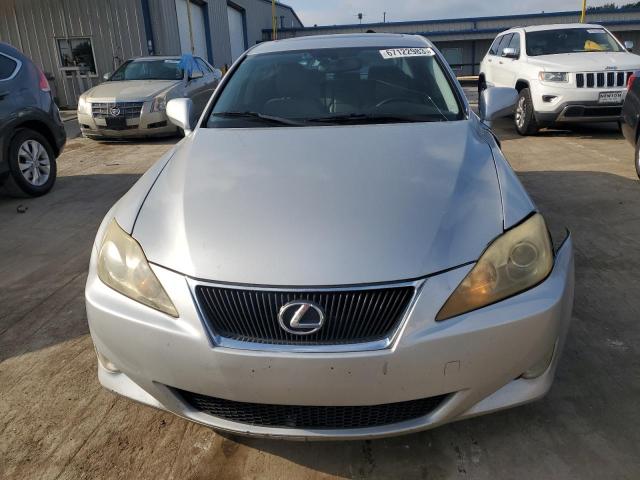 Photo 4 VIN: JTHCK262985020837 - LEXUS IS 250 