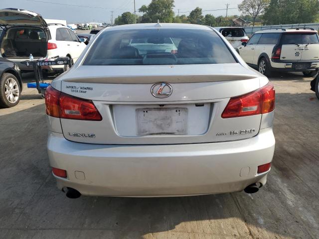 Photo 5 VIN: JTHCK262985020837 - LEXUS IS 250 