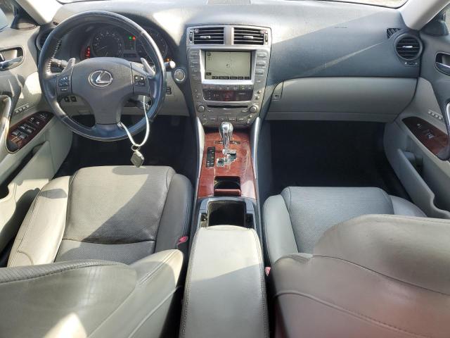 Photo 7 VIN: JTHCK262985020837 - LEXUS IS 250 