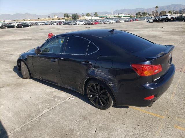 Photo 1 VIN: JTHCK262985025133 - LEXUS IS 