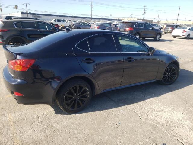 Photo 2 VIN: JTHCK262985025133 - LEXUS IS 