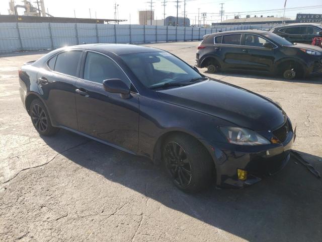 Photo 3 VIN: JTHCK262985025133 - LEXUS IS 