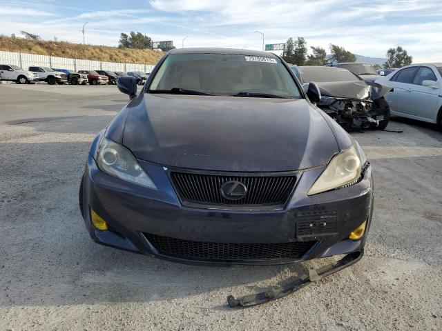 Photo 4 VIN: JTHCK262985025133 - LEXUS IS 