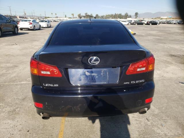 Photo 5 VIN: JTHCK262985025133 - LEXUS IS 