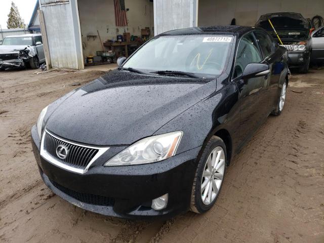 Photo 1 VIN: JTHCK262992028097 - LEXUS IS 250 