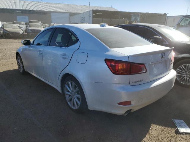 Photo 1 VIN: JTHCK262992029735 - LEXUS IS 