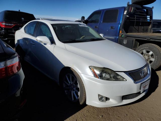 Photo 3 VIN: JTHCK262992029735 - LEXUS IS 