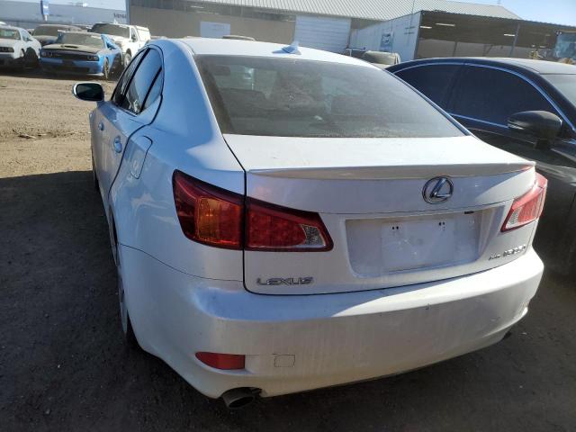 Photo 5 VIN: JTHCK262992029735 - LEXUS IS 