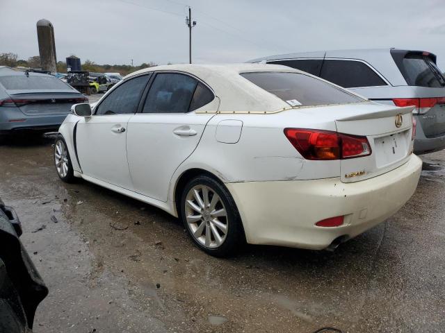 Photo 1 VIN: JTHCK262992030304 - LEXUS IS 