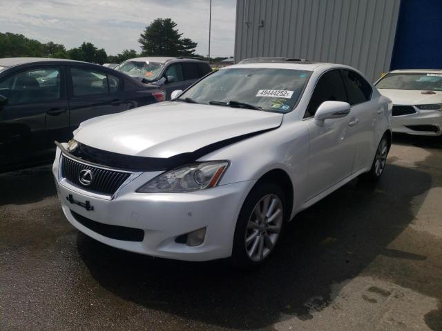 Photo 1 VIN: JTHCK262995029586 - LEXUS IS 250 