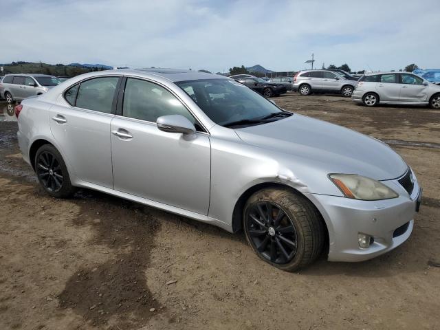 Photo 3 VIN: JTHCK262995030009 - LEXUS IS 