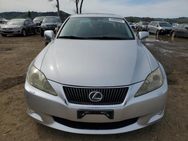 Photo 4 VIN: JTHCK262995030009 - LEXUS IS 