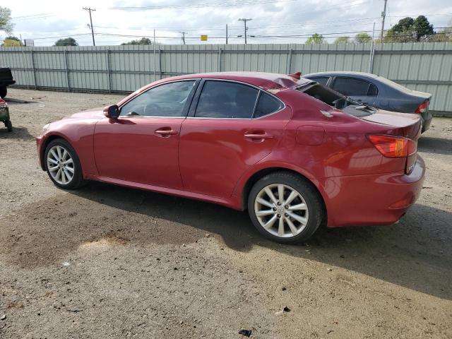 Photo 1 VIN: JTHCK262995030172 - LEXUS IS 