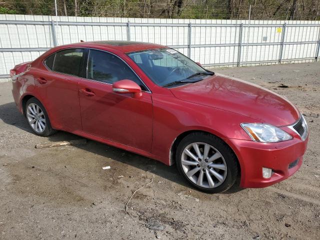 Photo 3 VIN: JTHCK262995030172 - LEXUS IS 