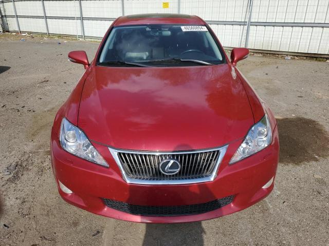 Photo 4 VIN: JTHCK262995030172 - LEXUS IS 