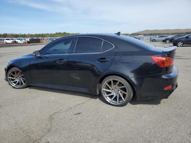 Photo 1 VIN: JTHCK262995031872 - LEXUS IS 