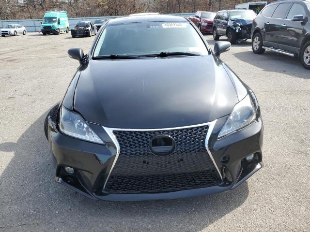 Photo 4 VIN: JTHCK262995031872 - LEXUS IS 