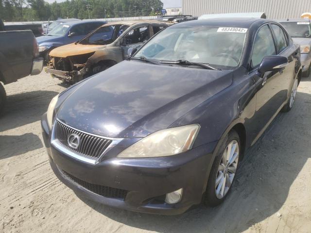 Photo 1 VIN: JTHCK262995032701 - LEXUS IS 250 