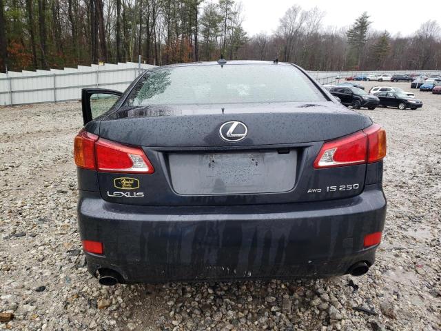 Photo 5 VIN: JTHCK262995035050 - LEXUS IS 