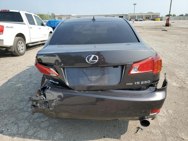 Photo 5 VIN: JTHCK262995035789 - LEXUS IS 250 