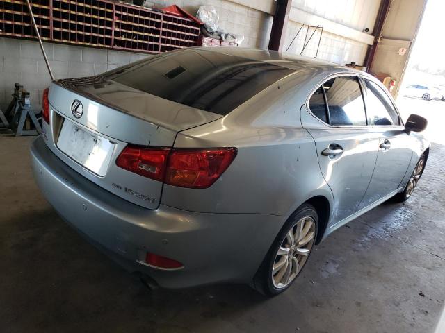 Photo 2 VIN: JTHCK262X62000403 - LEXUS IS 250 