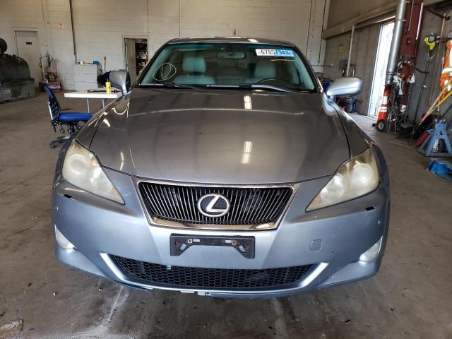 Photo 4 VIN: JTHCK262X62000403 - LEXUS IS 250 