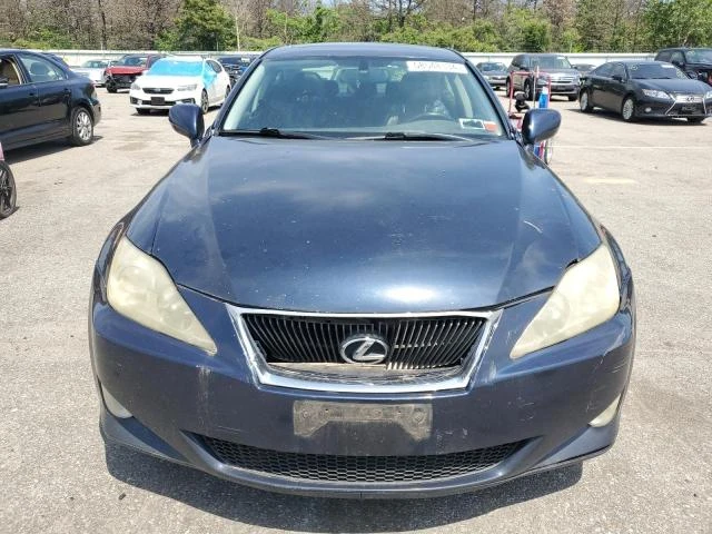 Photo 4 VIN: JTHCK262X62001132 - LEXUS IS 250 