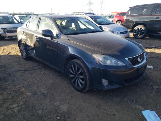 Photo 3 VIN: JTHCK262X65006619 - LEXUS IS 250 