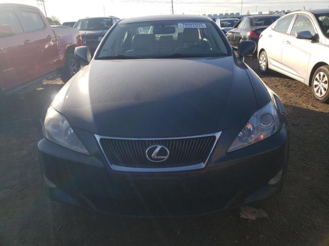 Photo 4 VIN: JTHCK262X65006619 - LEXUS IS 250 