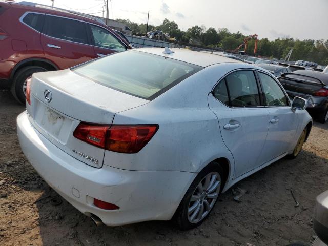 Photo 2 VIN: JTHCK262X72010219 - LEXUS IS 250 