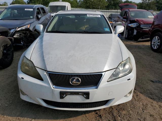 Photo 4 VIN: JTHCK262X72010219 - LEXUS IS 250 