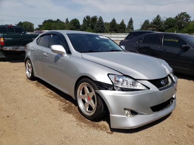 Photo 3 VIN: JTHCK262X72012116 - LEXUS IS 250 