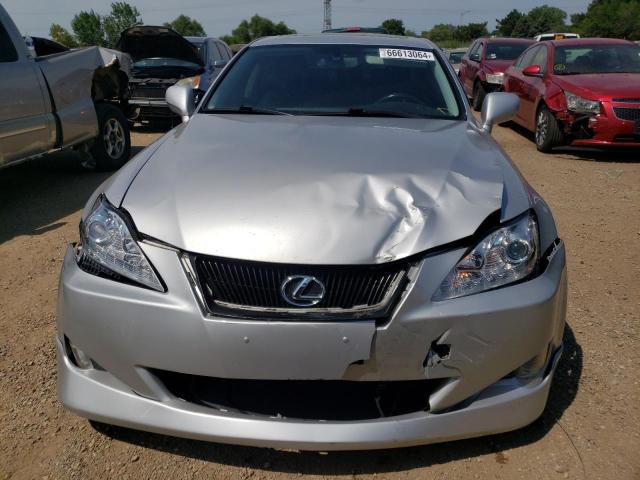 Photo 4 VIN: JTHCK262X72012116 - LEXUS IS 250 