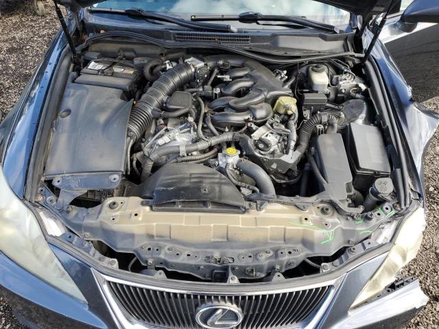 Photo 10 VIN: JTHCK262X72013315 - LEXUS IS 250 