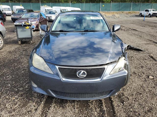 Photo 4 VIN: JTHCK262X72013315 - LEXUS IS 250 