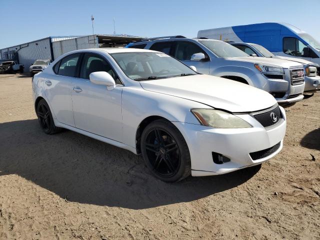 Photo 3 VIN: JTHCK262X75013457 - LEXUS IS 250 