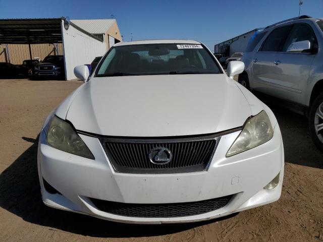 Photo 4 VIN: JTHCK262X75013457 - LEXUS IS 250 