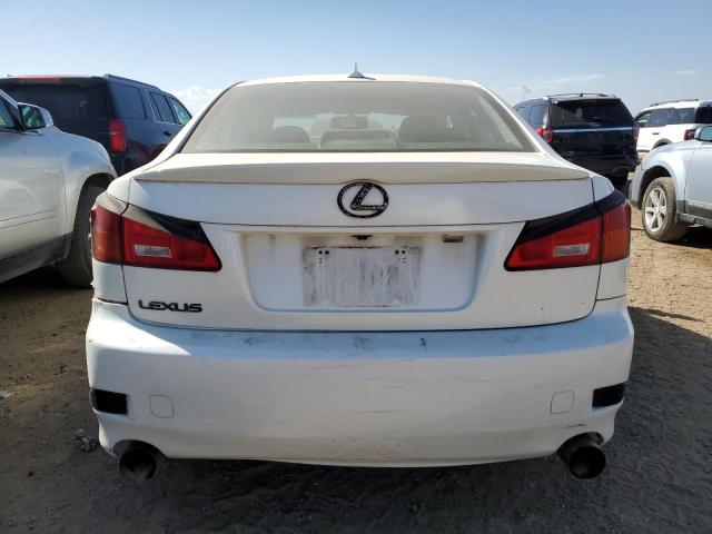 Photo 5 VIN: JTHCK262X75013457 - LEXUS IS 250 