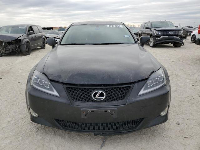 Photo 4 VIN: JTHCK262X82020699 - LEXUS IS 