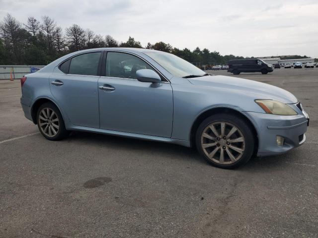 Photo 3 VIN: JTHCK262X82022369 - LEXUS IS 250 