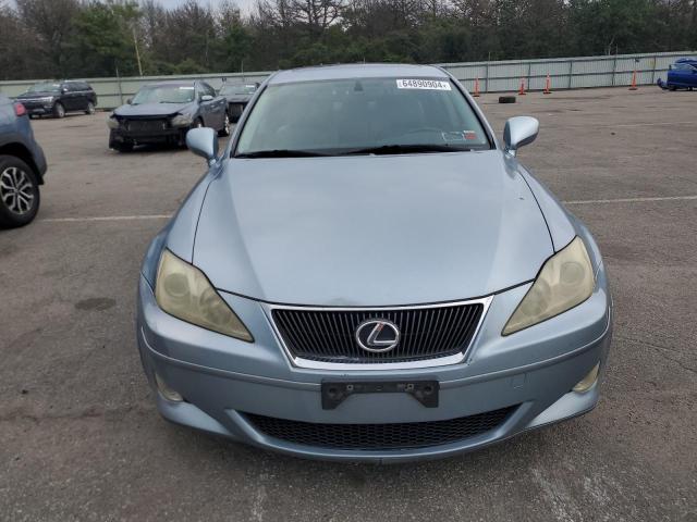 Photo 4 VIN: JTHCK262X82022369 - LEXUS IS 250 