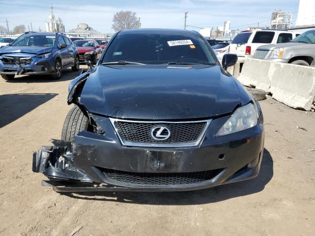 Photo 4 VIN: JTHCK262X82024848 - LEXUS IS 