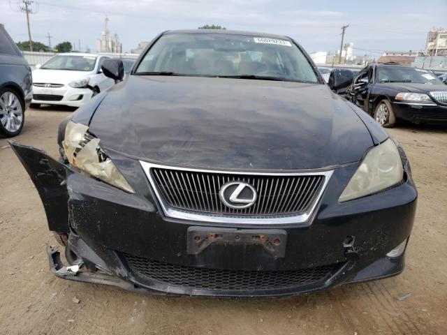 Photo 4 VIN: JTHCK262X85016196 - LEXUS IS 250 